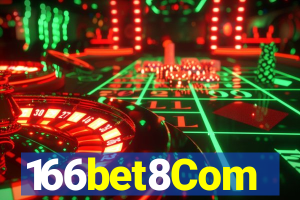 166bet8Com