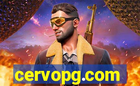 cervopg.com
