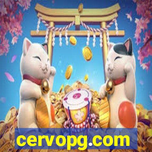 cervopg.com
