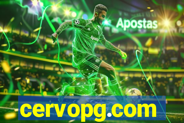 cervopg.com