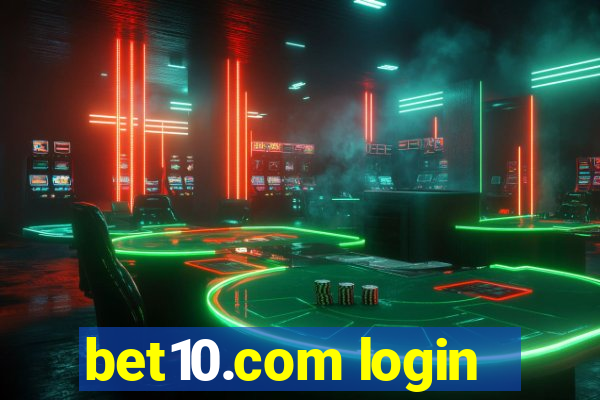 bet10.com login