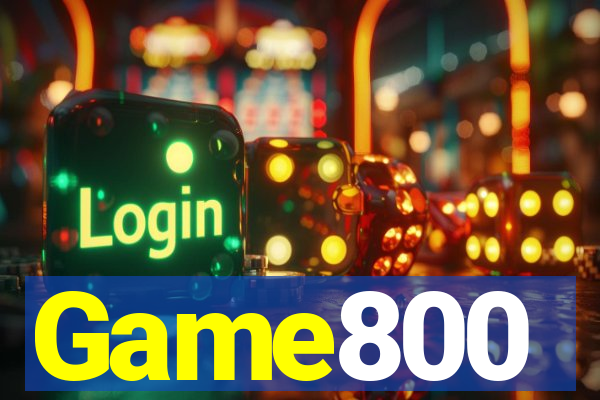Game800