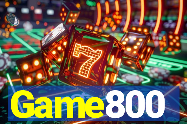 Game800