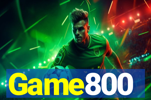 Game800