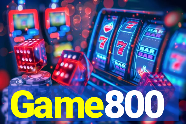 Game800