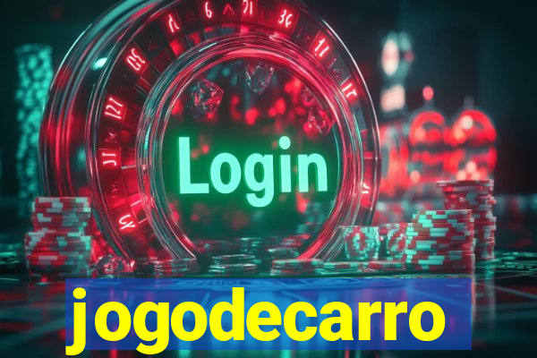 jogodecarro