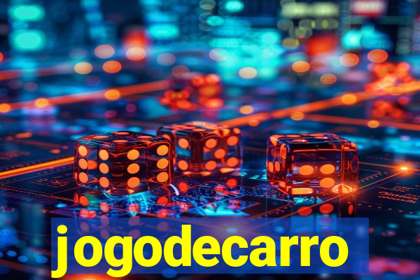 jogodecarro