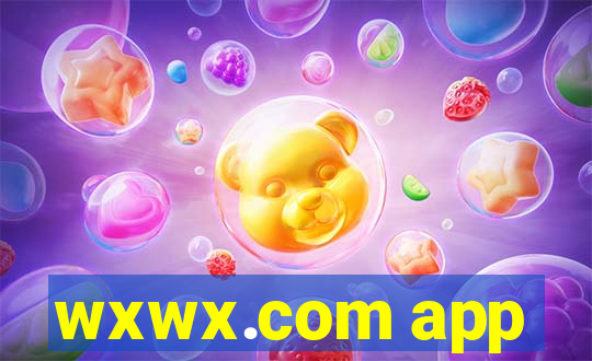 wxwx.com app