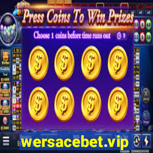 wersacebet.vip