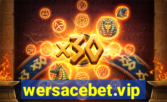 wersacebet.vip