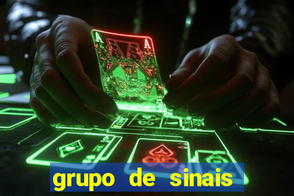 grupo de sinais trader telegram