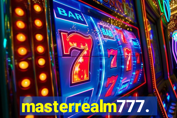 masterrealm777.com