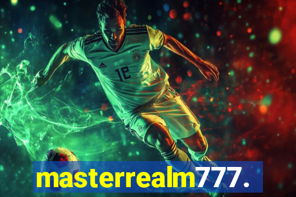 masterrealm777.com