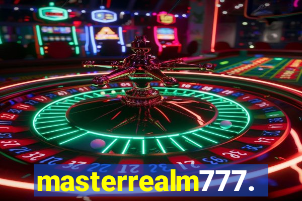 masterrealm777.com