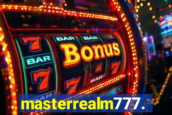 masterrealm777.com