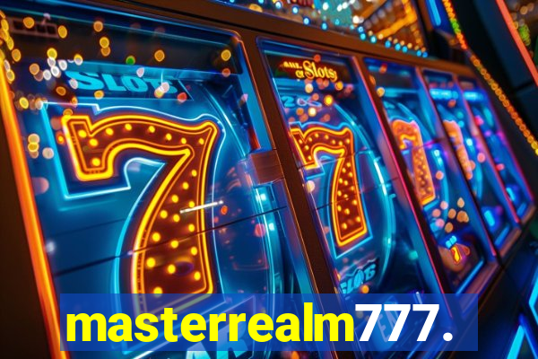 masterrealm777.com