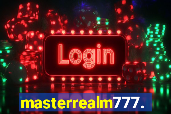 masterrealm777.com