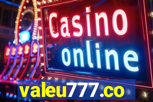 valeu777.co