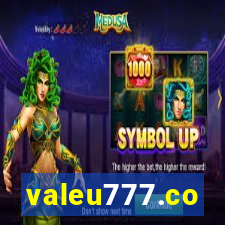valeu777.co