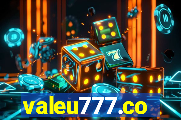 valeu777.co