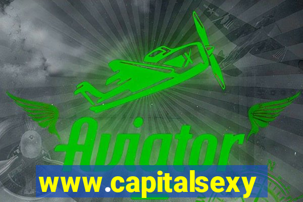 www.capitalsexy