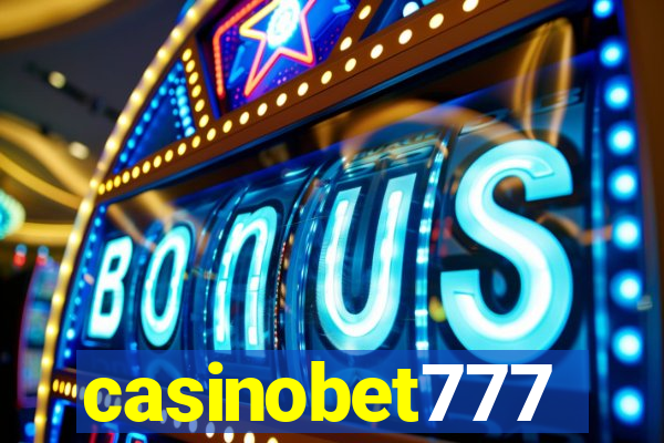 casinobet777