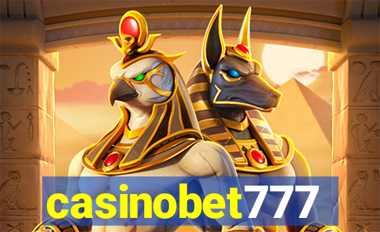 casinobet777