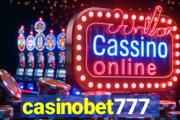 casinobet777