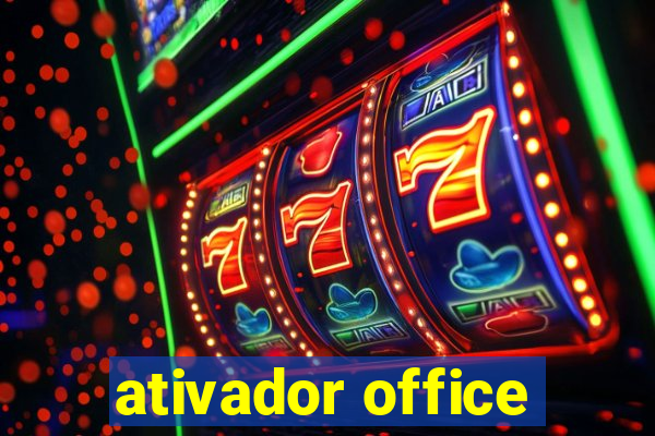 ativador office