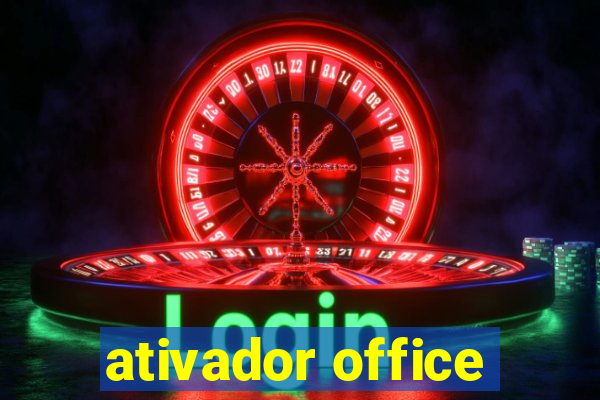 ativador office
