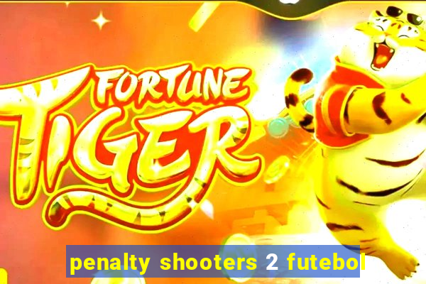 penalty shooters 2 futebol