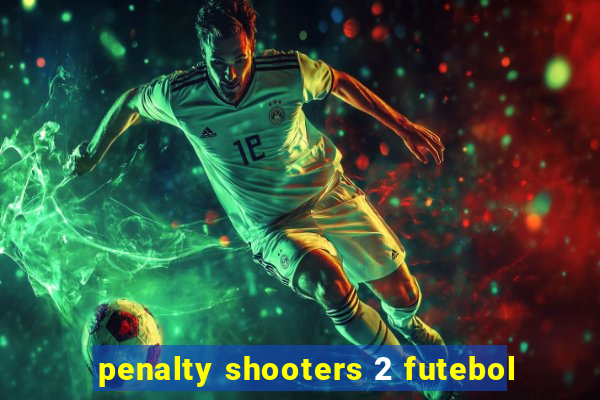 penalty shooters 2 futebol