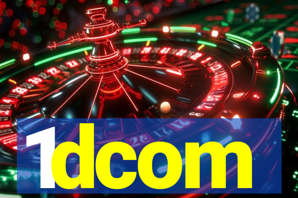 1dcom