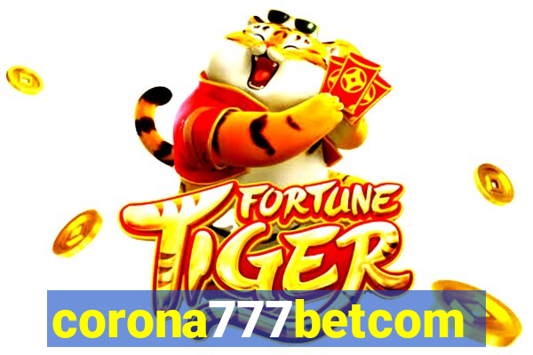 corona777betcom