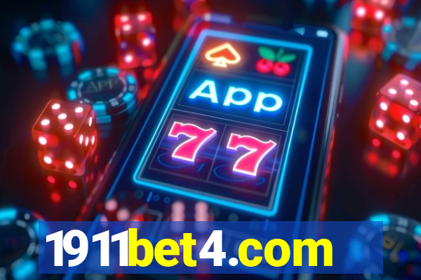 1911bet4.com