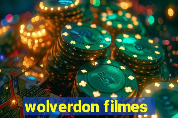wolverdon filmes