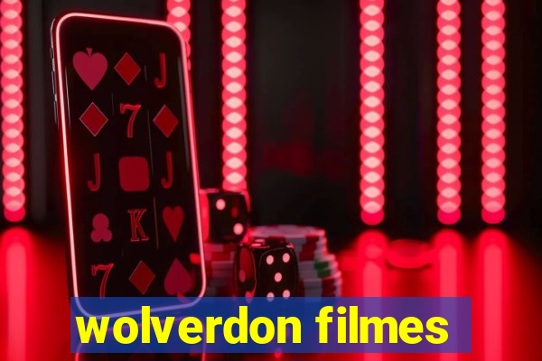 wolverdon filmes