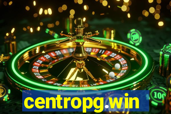 centropg.win