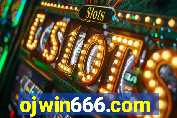 ojwin666.com