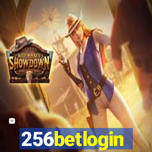 256betlogin