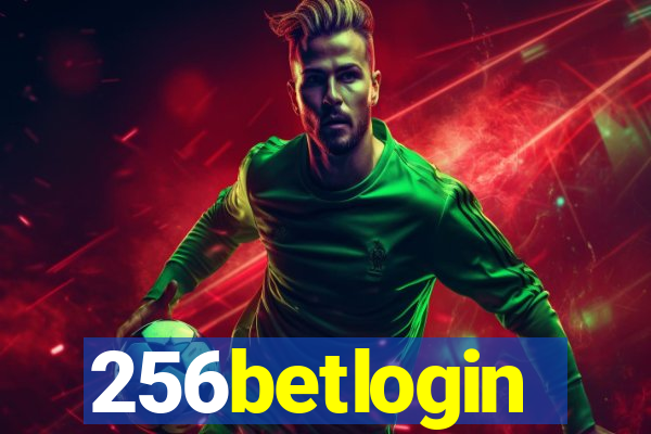 256betlogin