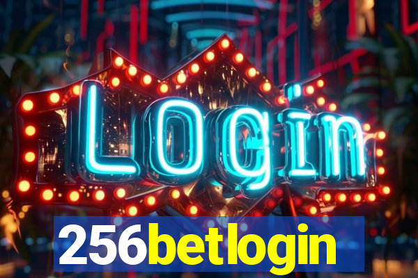 256betlogin