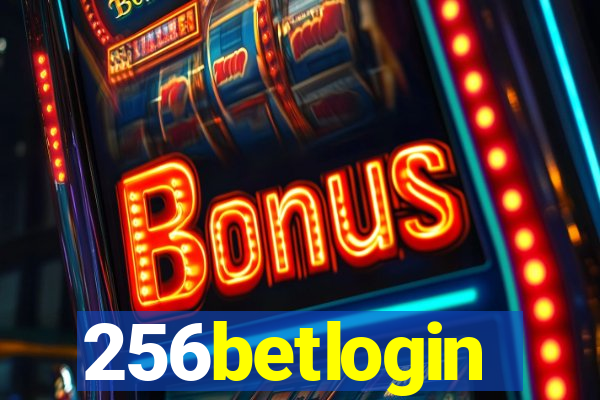 256betlogin