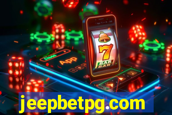 jeepbetpg.com