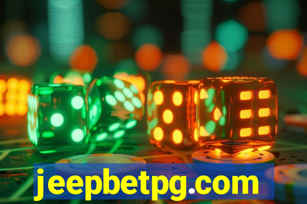 jeepbetpg.com