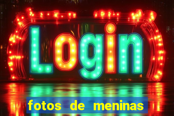 fotos de meninas fake no espelho