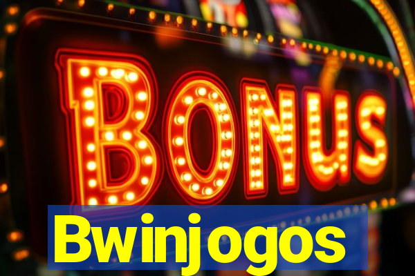 Bwinjogos