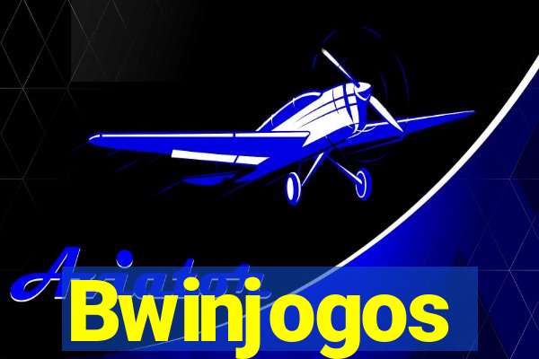 Bwinjogos
