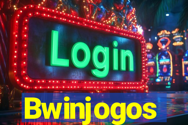 Bwinjogos