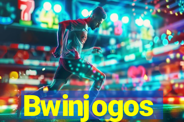 Bwinjogos